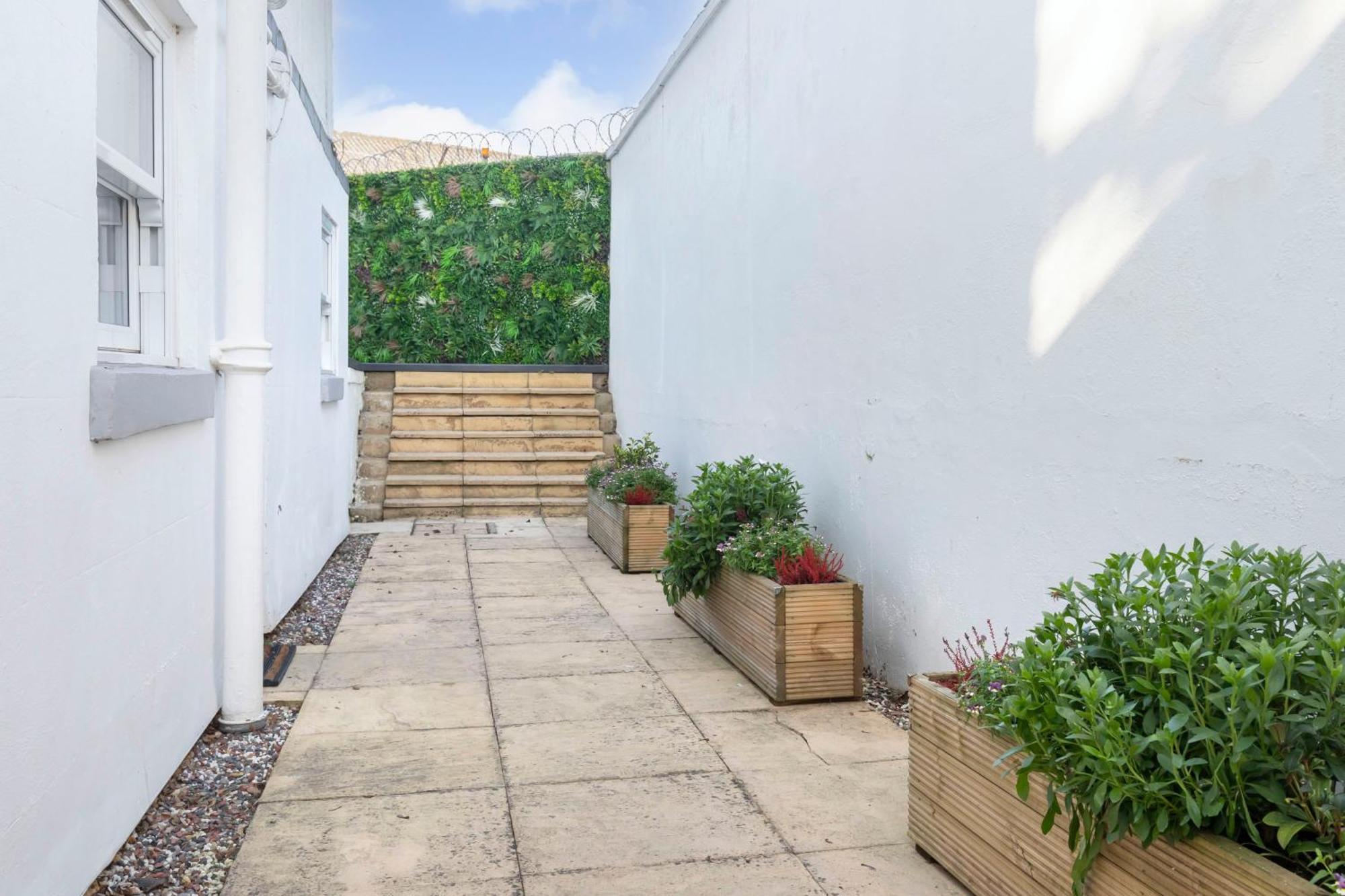 Prestbury Road Daire Cheltenham Dış mekan fotoğraf