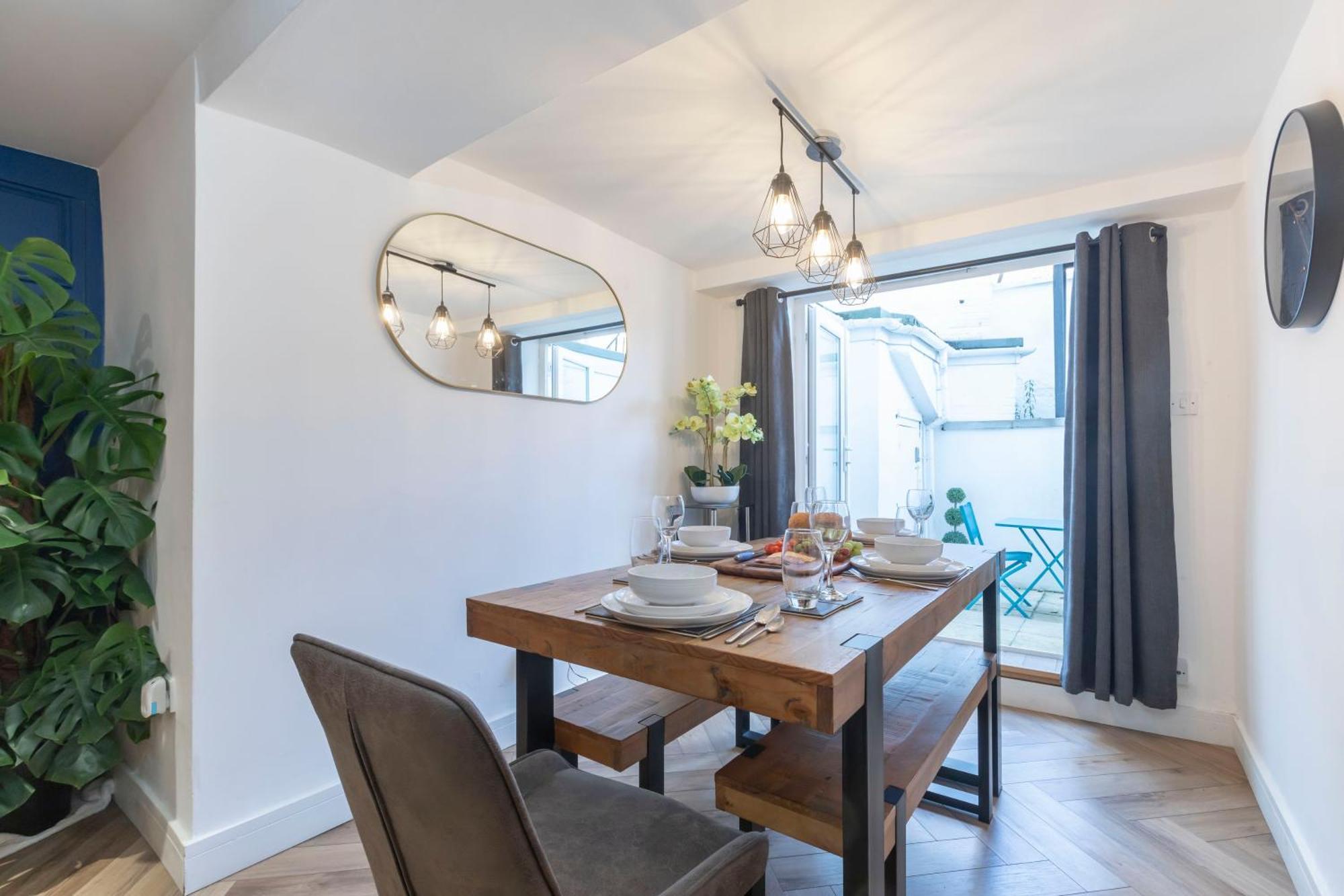 Prestbury Road Daire Cheltenham Dış mekan fotoğraf